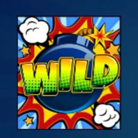 Infinity Hero - wild