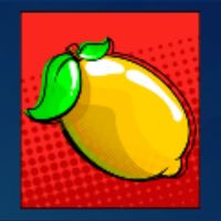 Infinity Hero - lemon