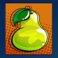 Infinity Hero - pear