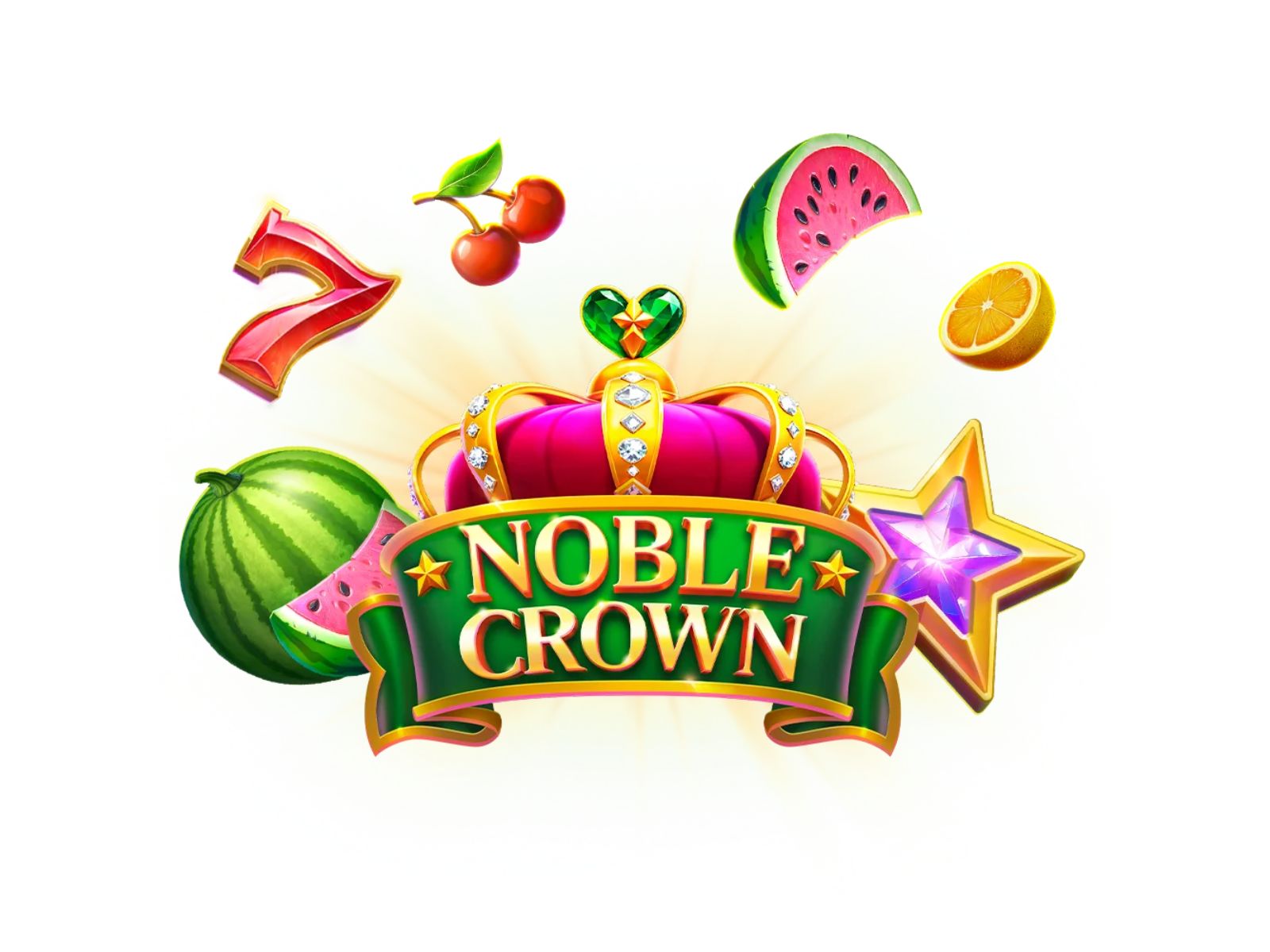 Noble Crown