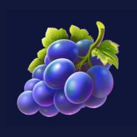 Noble Crown - grapes