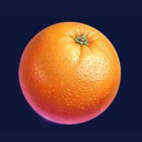 Noble Crown - orange
