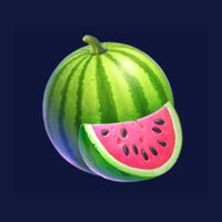 Noble Crown - watermelon