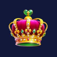 Noble Crown - wild