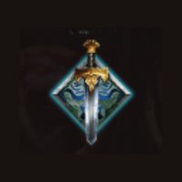 Stormforged - frost sword