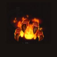 Stormforged - hand of surtur