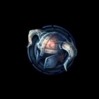 Stormforged - helmet