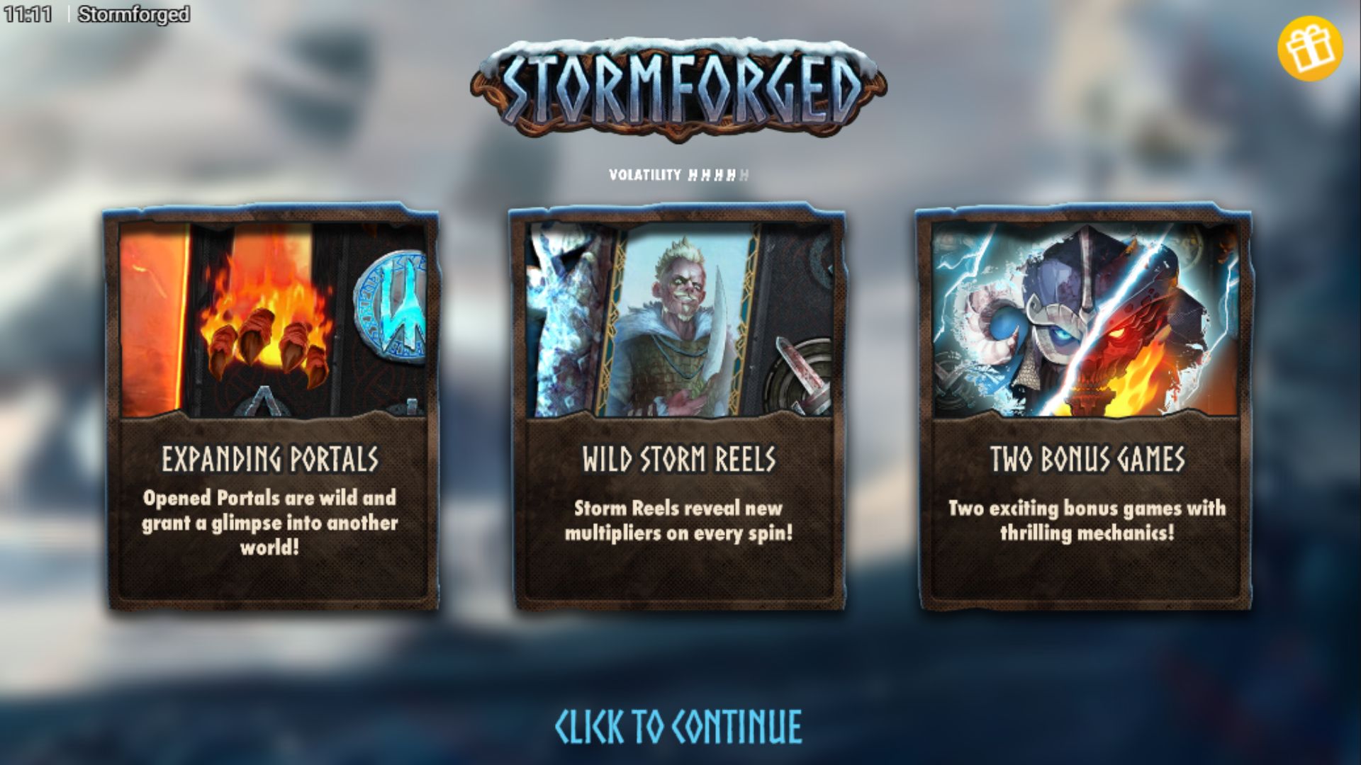 Stormforged - Gameplay 2