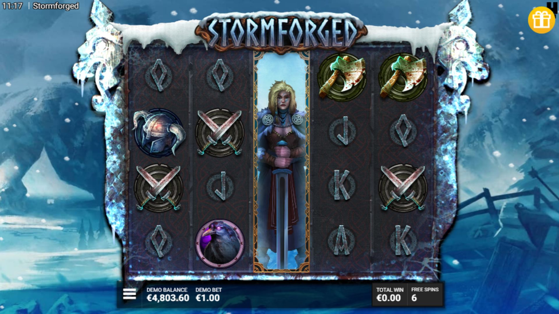 Stormforged - Gameplay 6