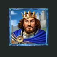 Sword and Grail - king