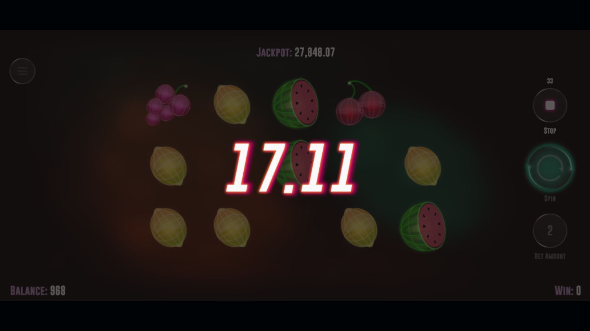 888 Deluxe - Gameplay 3