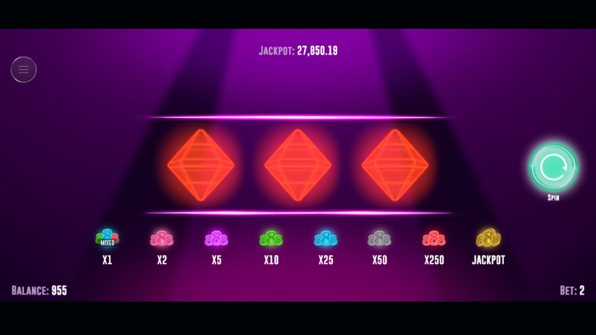888 Deluxe - Gameplay 4
