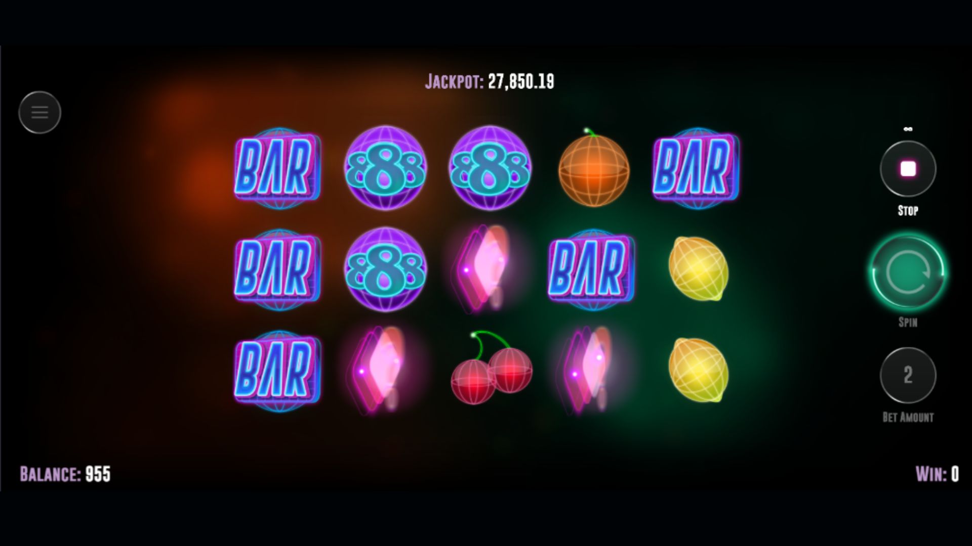 888 Deluxe - Gameplay 5