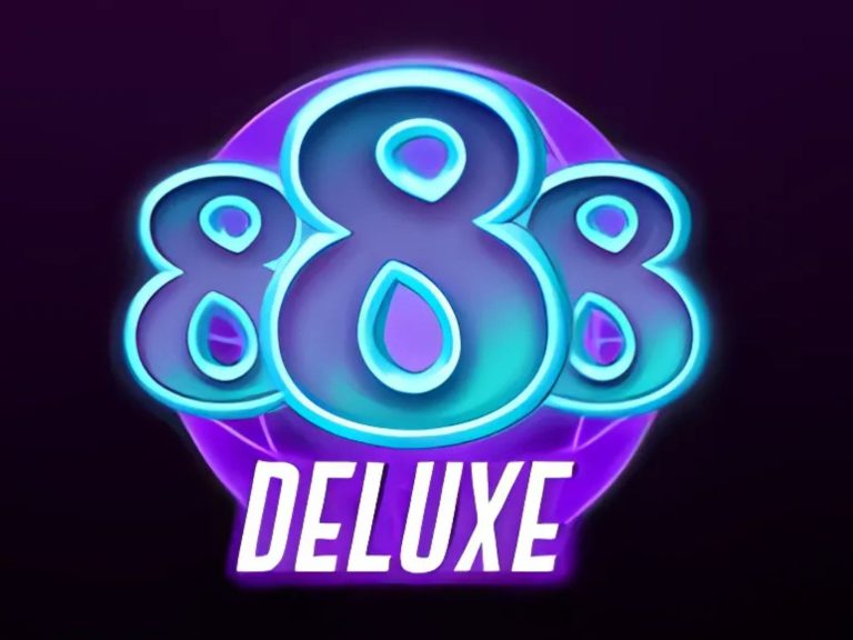888 deluxe