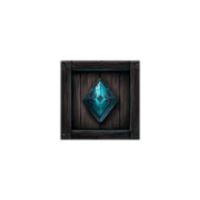 Blood Moon Wilds Diamonds Symbol