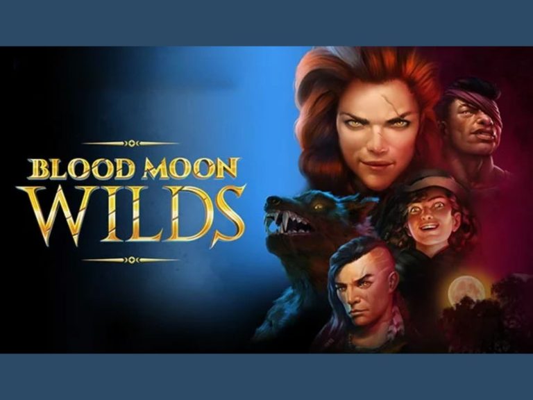Blood Moon Wilds - Featured Image
