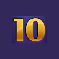 Cash 'n Riches 10 Symbol
