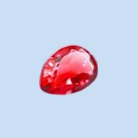 Cash 'n Riches Ruby Symbol