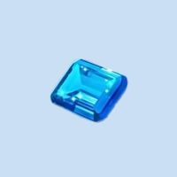 Cash 'n Riches Sapphire Symbol