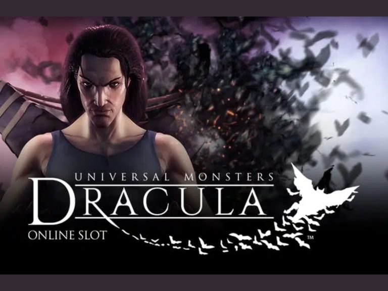 Dracula Pokie - Featured Image