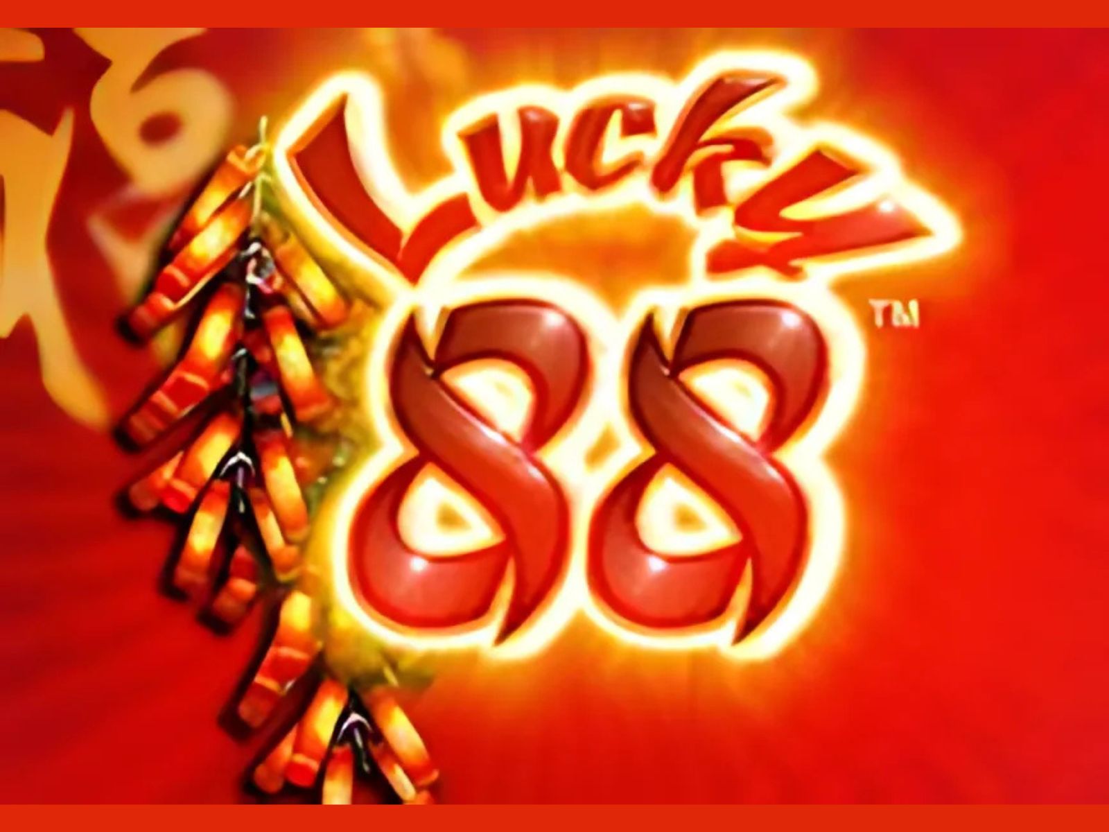 Lucky 88 - Featured Image