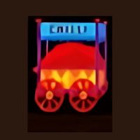 More Chilli - Cart Symbol