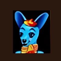 More Chilli Deer smybol