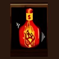 More Chilli Hot Sauce symbol