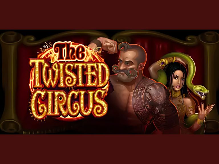 Twisted Circus
