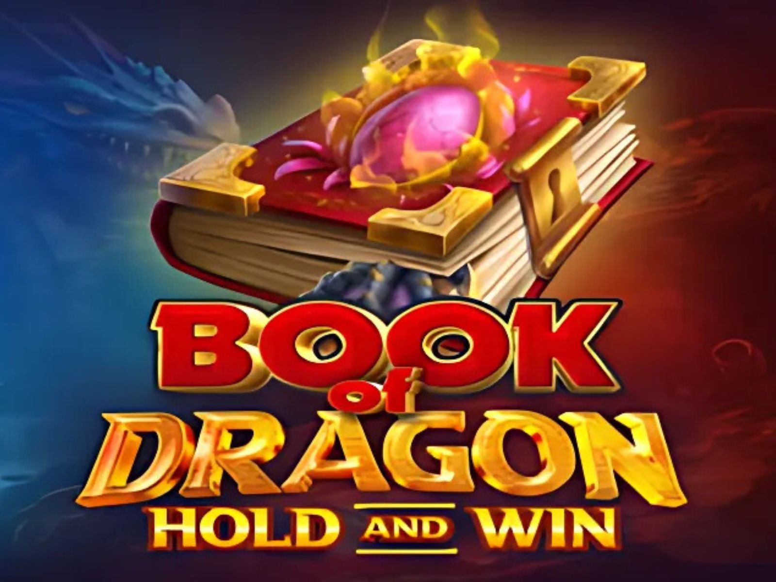Book of Dragon Featured Image