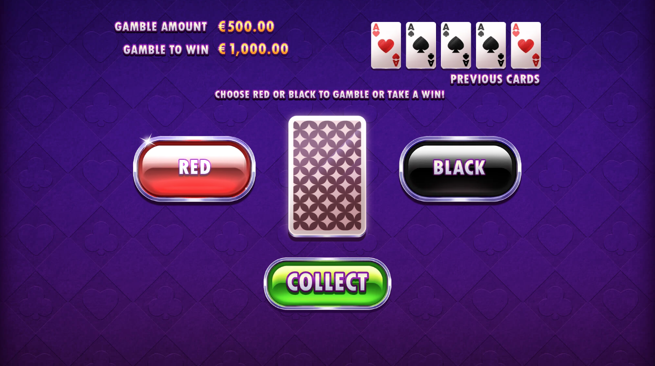 game play