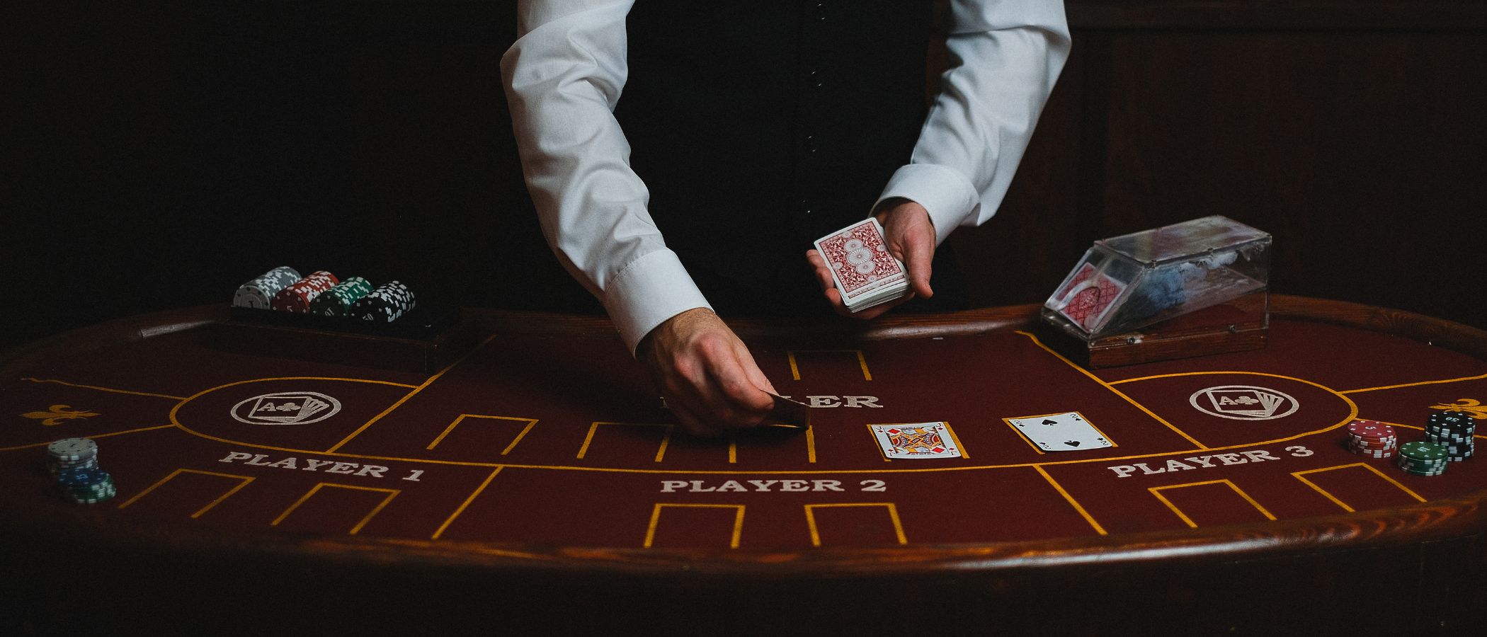 live dealer games
