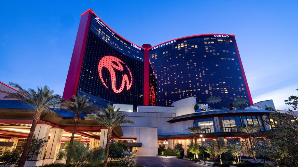 Resorts World