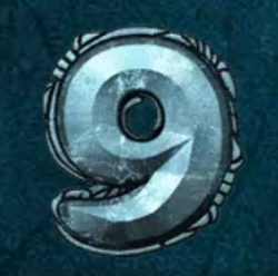 Thunderstruck II pokie 9