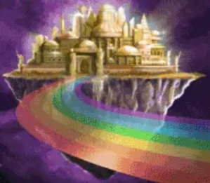 Thunderstruck II pokie asgard