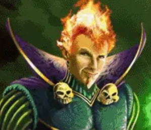 Thunderstruck II pokie loki