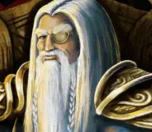 Thunderstruck II pokie odin