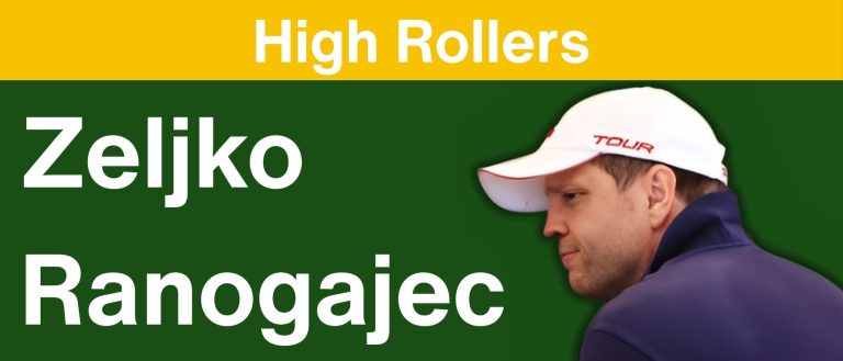 Zeljko