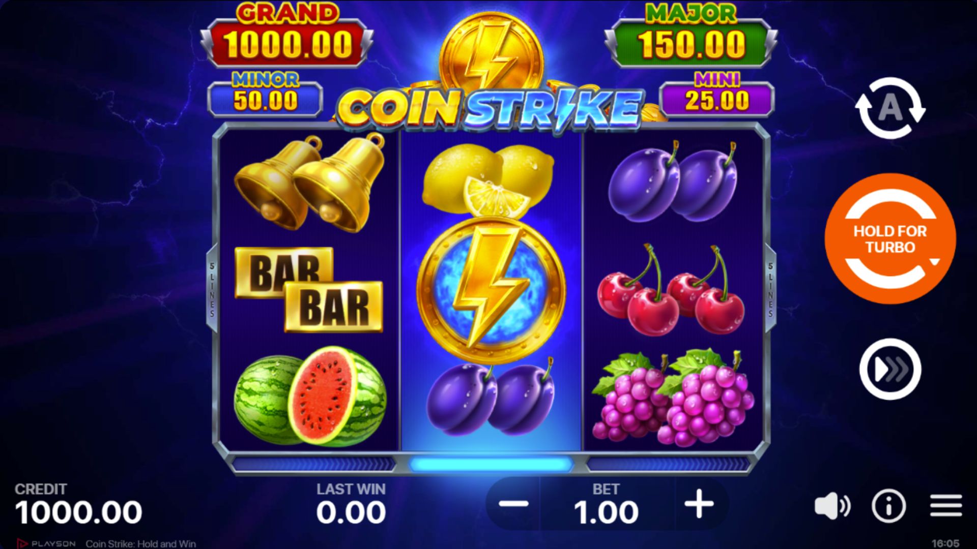 coin strike Gameplay 1