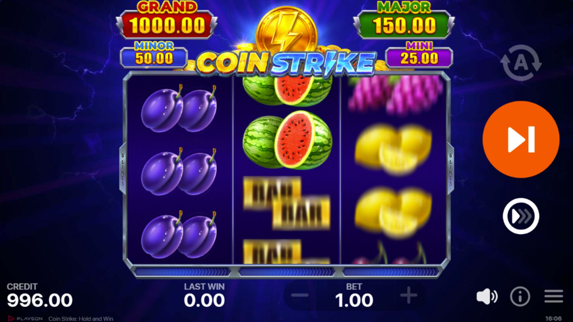 coin strike Gameplay 2