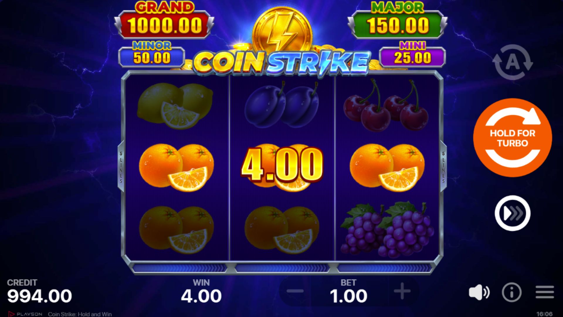 coin strike Gameplay 3
