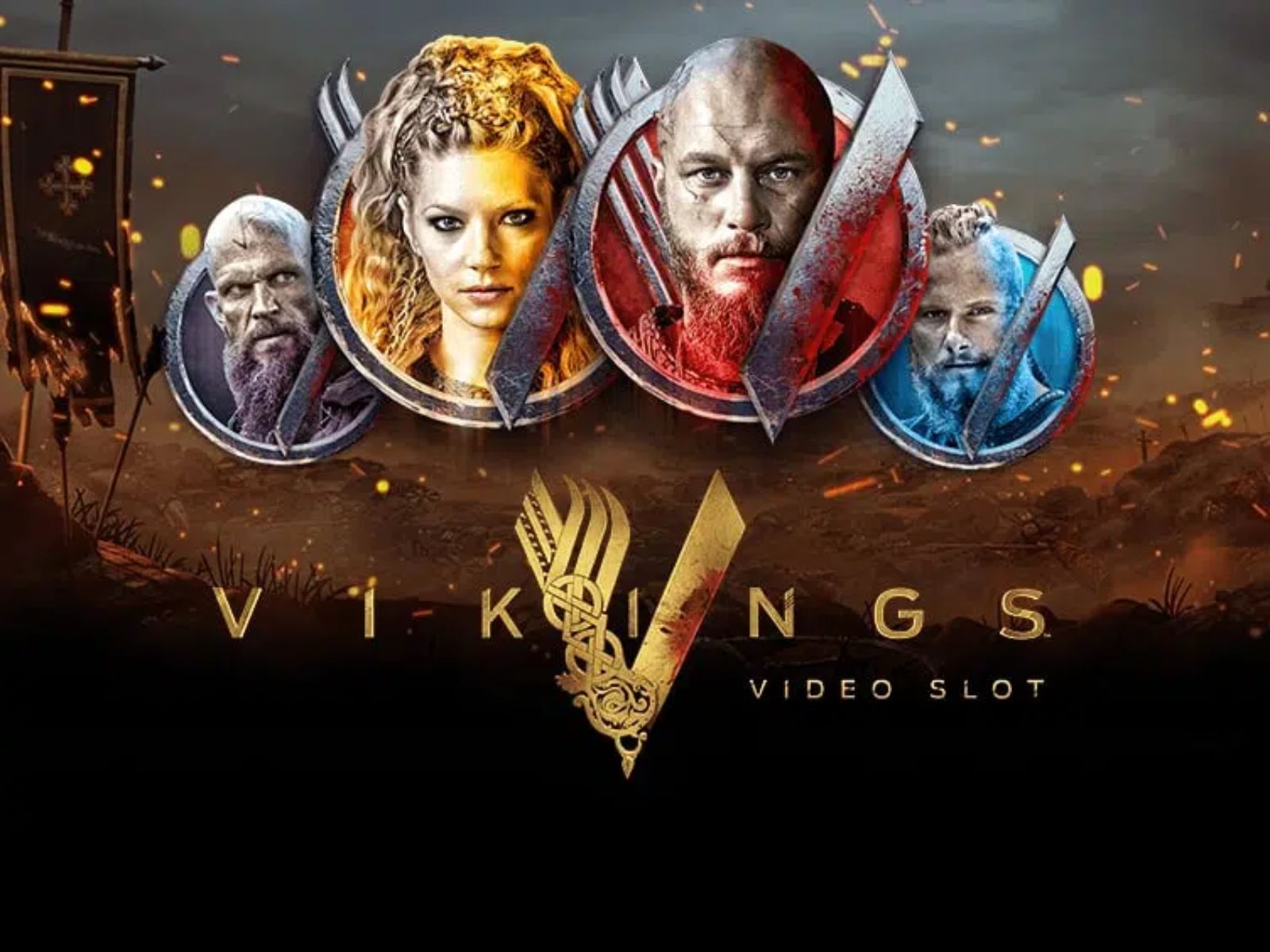 Vikings