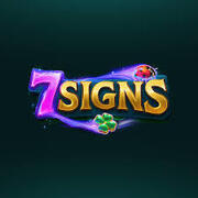 7Signs Casino Logo