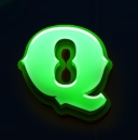 Wild Bison Spirit pokie Q