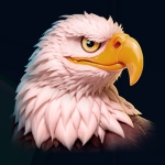 Wild Bison Spirit pokie eagle