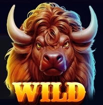 Wild Bison Spirit pokie bison wild