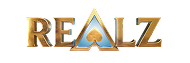 Realz Casino Logo