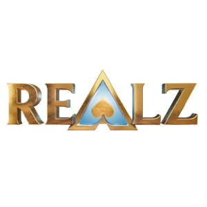 Realz Casino Logo