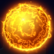 Wild Bison Spirit pokie sun