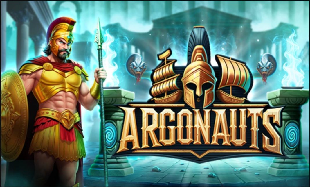 Argonauts pokie